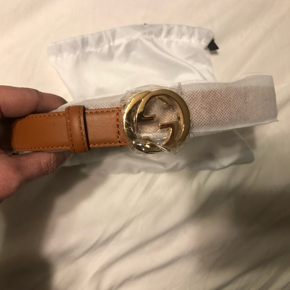 Women’s belt